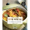 livre cuisine familiale vite prête