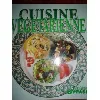 livre cuisine végétarienne