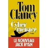 livre cybermenace