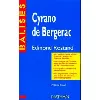 livre cyrano de bergerac
