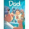 livre dad - tome 7 - la force tranquille