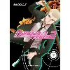 livre danganronpa 2 - tome 3