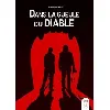livre dans la gueule du diable