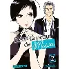 livre dans la peau de miwa - tome 2