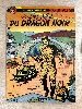 livre dans les griftes du dragon noir (les aventures de buck danny 5) 1967