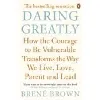 livre daring greatly