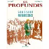 livre de profundis tome 2 - soudaine recrudescence