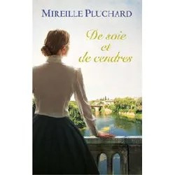 livre de soie et de cendres