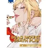 livre dead mount death play - tome 6