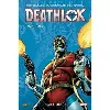 livre deathlok: l'intégrale 1974 - 1983 (t01)