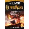 livre demon wars, t1 : l'éveil du démon