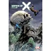 livre destiny of x t26 (edition collector)