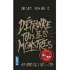 livre détruire tous les monstres