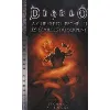 livre diablo - la guerre du péché t02 : les écailles du serpent (nouvelle édition)