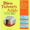 livre dieu yahweh allah