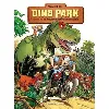 livre dino park - tome 01