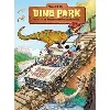 livre dino park - tome 02