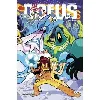 livre dofus manga double - tome 15