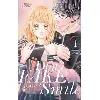 livre don't fake your smile - tome 1