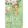 livre don't fake your smile - tome 3