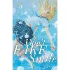 livre don't fake your smile - tome 4