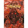 livre dorohedoro - all - star guide book