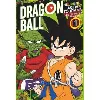 livre dragon ball - full color - le roi démon piccolo - tome 01