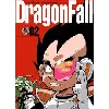 livre dragon fall - ultimate - tome 2