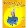 livre economies d'énergie et confort dans l'habitat