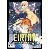 livre eirth, apprenti du roi démon ! - tome 1
