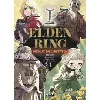 livre elden ring - distant tales between - tome 1
