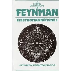 livre electromagnétisme