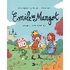 livre emile et margot t1 - interdit aux montres