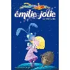 livre emilie jolie