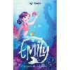 livre emily - tome 2 - emily et le monstre des profondeurs