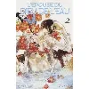 livre epouse du dieu de l'eau (l') - tome 2