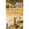 livre espaces sauvages