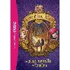 livre ever after high tome 2 - la plus rebelle de toutes