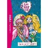 livre ever after high - tome 4 - la magie de ginger