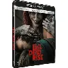 livre evil dead rise blu - ray 4k ultra hd