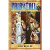 livre fairy tail tome 17 et 18