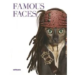 livre famous faces