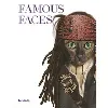 livre famous faces