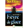 livre fièvre de glace - [en vo