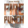 livre fire punch - edition burning - tome 2