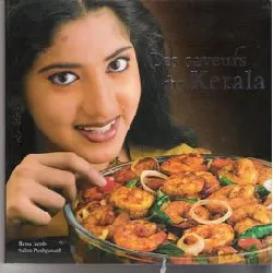 livre flavours of kerala
