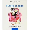 livre flippou, le chien - flippou quitte sa famille