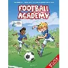 livre football academy