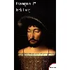livre françois ier - ou le rêve italien