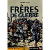 livre frères de guerre